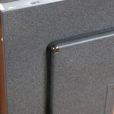 系统窗 组角样品